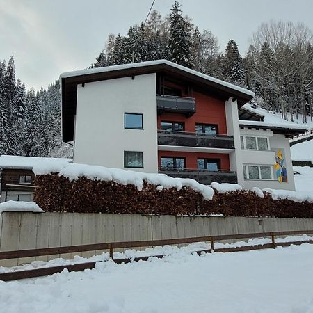 Apartment Urgbach Apart-1 By Interhome Landeck Extérieur photo