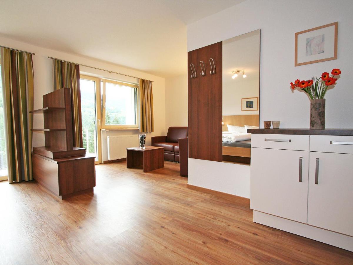 Apartment Urgbach Apart-1 By Interhome Landeck Extérieur photo