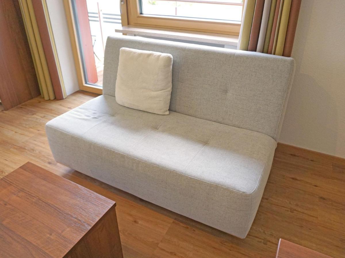 Apartment Urgbach Apart-1 By Interhome Landeck Extérieur photo