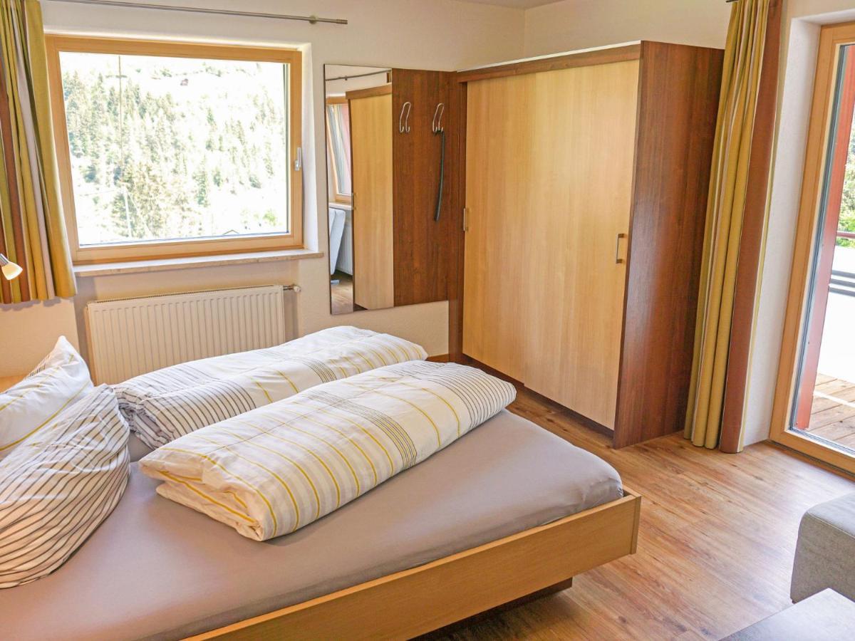 Apartment Urgbach Apart-1 By Interhome Landeck Extérieur photo
