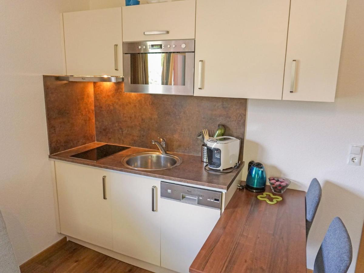 Apartment Urgbach Apart-1 By Interhome Landeck Extérieur photo